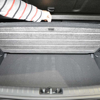 Bandeja maletero Kia Stonic, carrocería suv, fabricación 10.2017 - presente, maletero con suelo de carga bajo #1 - 11