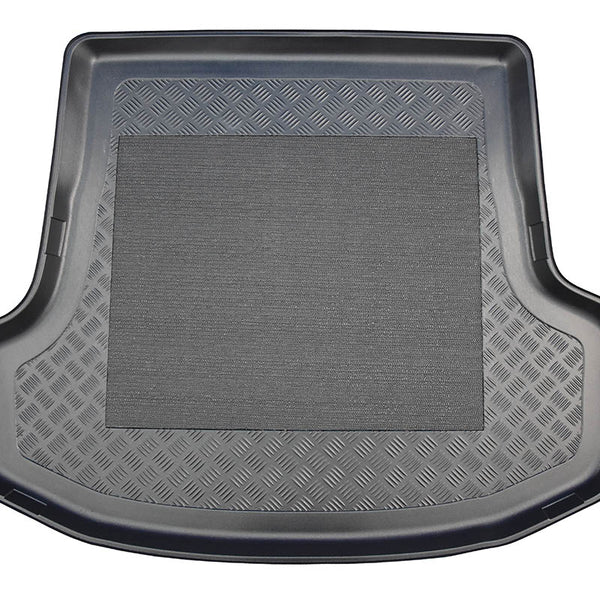 Bandeja maletero Kia Stinger, carrocería sedán, fabricación 10.2017 - presente #1 - 1