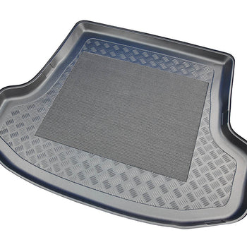 Bandeja maletero Kia Stinger, carrocería sedán, fabricación 10.2017 - presente #1 - 6