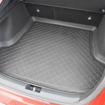 Bandeja maletero Kia Stinger, carrocería sedán, fabricación 10.2017 - presente #1 - 8