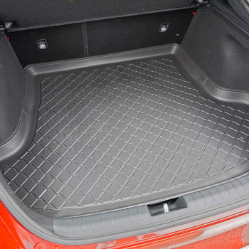 Bandeja maletero Kia Stinger, carrocería sedán, fabricación 10.2017 - presente #1 - 9