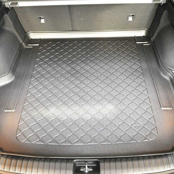 Bandeja maletero Kia Ceed III, carrocería camioneta, fabricación 09.2018 - presente #1 - 8