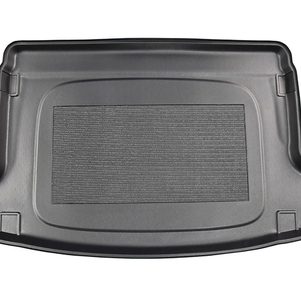 Bandeja maletero Kia Ceed III, carrocería hatchback, fabricación 06.2018 - presente, maletero con suelo de carga bajo #1 - 1