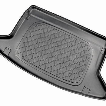 Bandeja maletero Kia Ceed III, carrocería hatchback, fabricación 06.2018 - presente, maletero con suelo de carga bajo #1 - 5