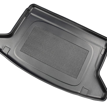 Bandeja maletero Kia Ceed III, carrocería hatchback, fabricación 06.2018 - presente, maletero con suelo de carga bajo #1 - 5