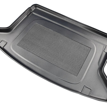 Bandeja maletero Kia Ceed III, carrocería hatchback, fabricación 06.2018 - presente, maletero con suelo de carga bajo #1 - 6