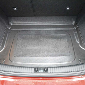 Bandeja maletero Kia Ceed III, carrocería hatchback, fabricación 06.2018 - presente, maletero con suelo de carga bajo #1 - 7