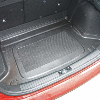 Bandeja maletero Kia Ceed III, carrocería hatchback, fabricación 06.2018 - presente, maletero con suelo de carga bajo #1 - 9