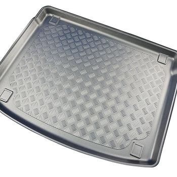 Bandeja maletero Kia XCeed, carrocería suv, fabricación 09.2019 - presente, maletero con suelo de carga elevado #1 - 6