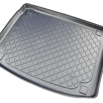 Bandeja maletero Kia XCeed, carrocería suv, fabricación 09.2019 - presente, maletero con suelo de carga elevado #1 - 6