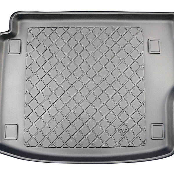 Bandeja maletero Kia Ceed XPHEV, carrocería suv, fabricación 02.2020 - presente #1 - 1