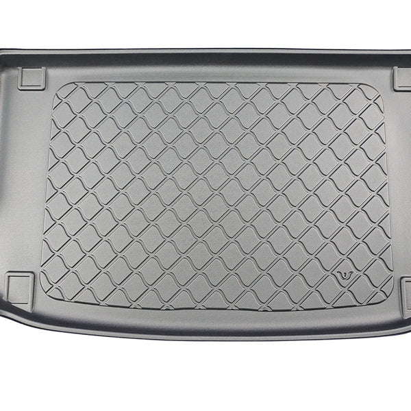 Bandeja maletero Kia e-Soul, carrocería hatchback, fabricación 05.2019 - presente, maletero con suelo de carga elevado #1 - 1