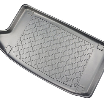 Bandeja maletero Kia e-Soul, carrocería hatchback, fabricación 05.2019 - presente, maletero con suelo de carga elevado #1 - 5