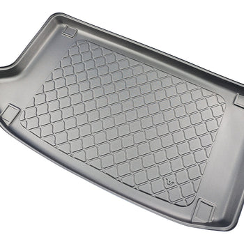 Bandeja maletero Kia e-Soul, carrocería hatchback, fabricación 05.2019 - presente, maletero con suelo de carga elevado #1 - 6