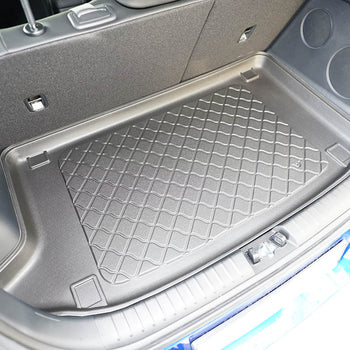 Bandeja maletero Kia e-Soul, carrocería hatchback, fabricación 05.2019 - presente, maletero con suelo de carga elevado #1 - 9