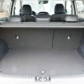 Bandeja maletero Kia e-Soul, carrocería hatchback, fabricación 05.2019 - presente, maletero con suelo de carga elevado #1 - 10