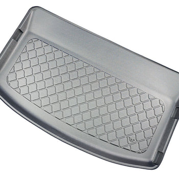 Bandeja maletero Kia Rio IV MHEV, carrocería hatchback, fabricación 09.2020 - presente #1 - 5