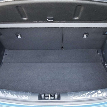 Bandeja maletero Kia Rio IV MHEV, carrocería hatchback, fabricación 09.2020 - presente #1 - 10