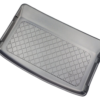 Bandeja maletero Kia Stonic MHEV, carrocería suv, fabricación 10.2020 - presente, facelift #1 - 5