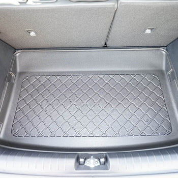 Bandeja maletero Kia Stonic MHEV, carrocería suv, fabricación 10.2020 - presente, facelift #1 - 7