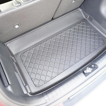 Bandeja maletero Kia Stonic MHEV, carrocería suv, fabricación 10.2020 - presente, facelift #1 - 9