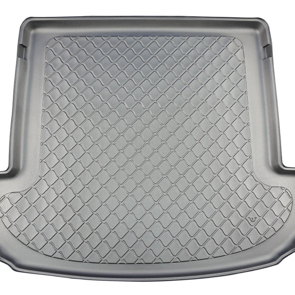 Bandeja maletero Kia Sorento IV XL Hybrid, carrocería suv, fabricación 10.2020 - presente, híbrido #1 - 1