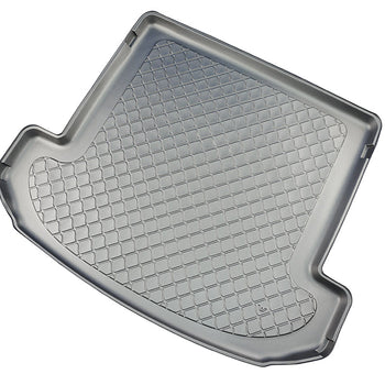 Bandeja maletero Kia Sorento IV, carrocería suv, fabricación 10.2020 - presente #3 - 5