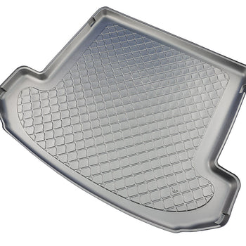 Bandeja maletero Kia Sorento IV, carrocería suv, fabricación 10.2020 - presente #3 - 6