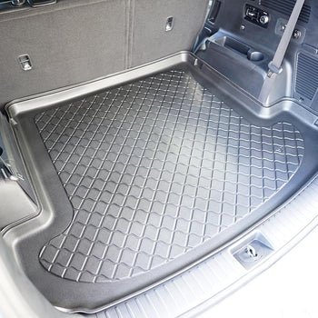 Bandeja maletero Kia Sorento IV PHEV, carrocería suv, fabricación 10.2020 - presente #2 - 9