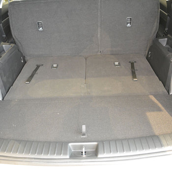 Bandeja maletero Kia Sorento IV XL Hybrid, carrocería suv, fabricación 10.2020 - presente, híbrido #1 - 10