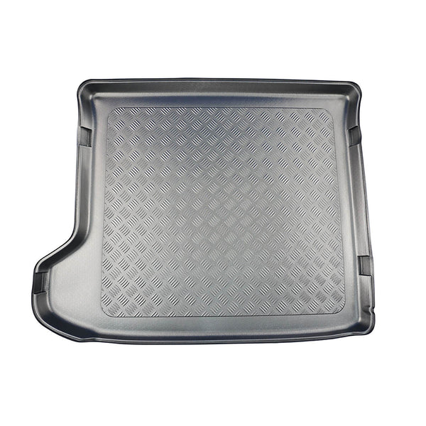 Bandeja maletero Kia EV6, carrocería suv, fabricación 10.2021 - presente, maletero con suelo de carga elevado #1 - 1