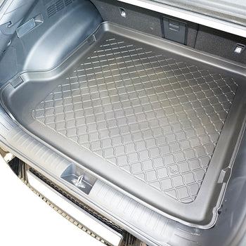 Bandeja maletero Kia EV6, carrocería suv, fabricación 10.2021 - presente, maletero con suelo de carga elevado #1 - 8