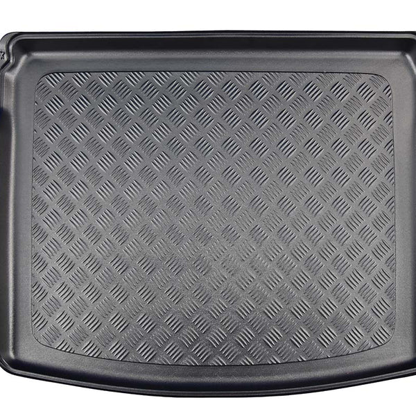 Bandeja maletero Jeep Compass II, carrocería suv, fabricación 08.2017 - presente #1 - 1