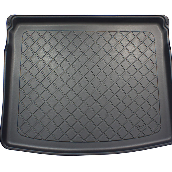 Bandeja maletero Jeep Compass II, carrocería suv, fabricación 08.2017 - presente #1 - 1