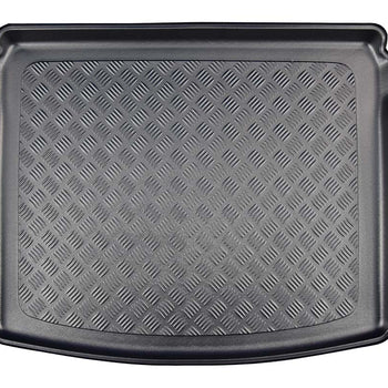 Bandeja maletero Jeep Compass II, carrocería suv, fabricación 08.2017 - presente #1 - 5