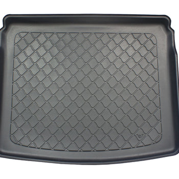 Bandeja maletero Jeep Compass II, carrocería suv, fabricación 08.2017 - presente #1 - 5