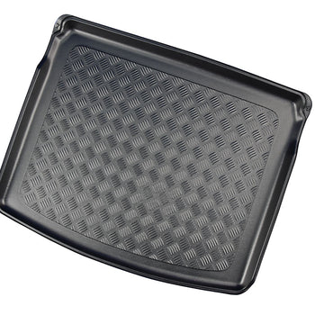 Bandeja maletero Jeep Compass II, carrocería suv, fabricación 08.2017 - presente #1 - 6