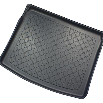 Bandeja maletero Jeep Compass II, carrocería suv, fabricación 08.2017 - presente #1 - 6