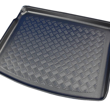 Bandeja maletero Jeep Compass II, carrocería suv, fabricación 08.2017 - presente #1 - 7