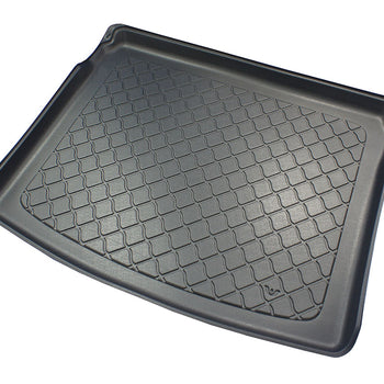 Bandeja maletero Jeep Compass II, carrocería suv, fabricación 08.2017 - presente #1 - 7