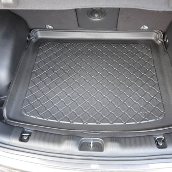 Bandeja maletero Jeep Compass II, carrocería suv, fabricación 08.2017 - presente #1 - 8