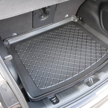 Bandeja maletero Jeep Compass II, carrocería suv, fabricación 08.2017 - presente #1 - 9