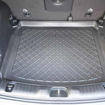 Bandeja maletero Jeep Compass II, carrocería suv, fabricación 08.2017 - presente #1 - 10