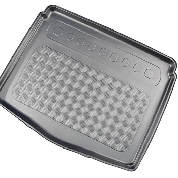 Bandeja maletero Jeep Renegade Facelift, carrocería suv, fabricación 06.2018 - presente, maletero con suelo de carga bajo #1 - 5