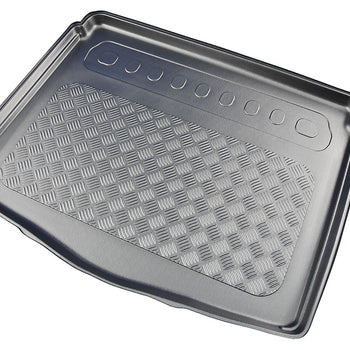 Bandeja maletero Jeep Renegade Facelift, carrocería suv, fabricación 06.2018 - presente, maletero con suelo de carga bajo #1 - 6