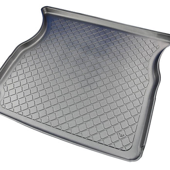 Bandeja maletero Tesla Model X, carrocería suv, fabricación 10.2016 - presente, maletero con suelo de carga elevado #1 - 6