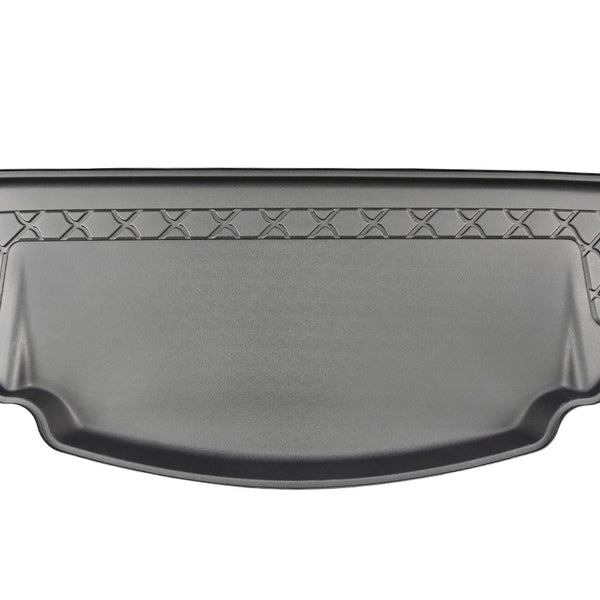 Bandeja maletero Tesla Model X, carrocería suv, fabricación 10.2016 - presente #1 - 1