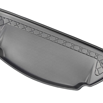 Bandeja maletero Tesla Model X, carrocería suv, fabricación 10.2016 - presente #1 - 5