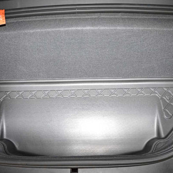 Bandeja maletero Tesla Model X, carrocería suv, fabricación 10.2016 - presente #1 - 7