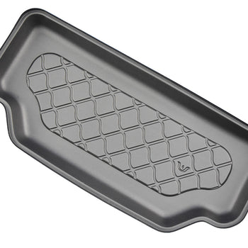 Bandeja maletero Tesla Model S, carrocería cupé, fabricación 04.2016 - presente, facelift #1 - 5